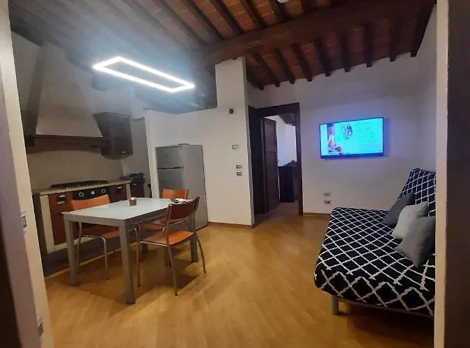 Rialto_10 Apartmán *